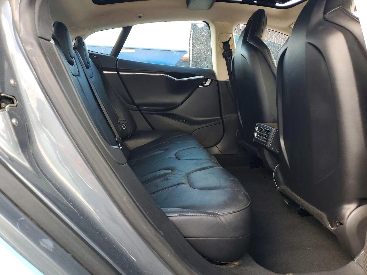 Tesla Model S, снимка 10 - Автомобили и джипове - 54624054