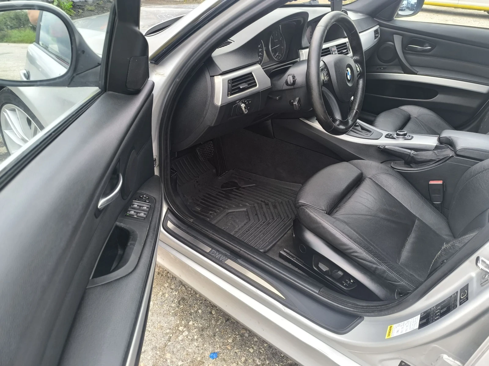 BMW 330 BMW 330d LCI RWD 400+ HP stage 3, снимка 12 - Автомобили и джипове - 54654957