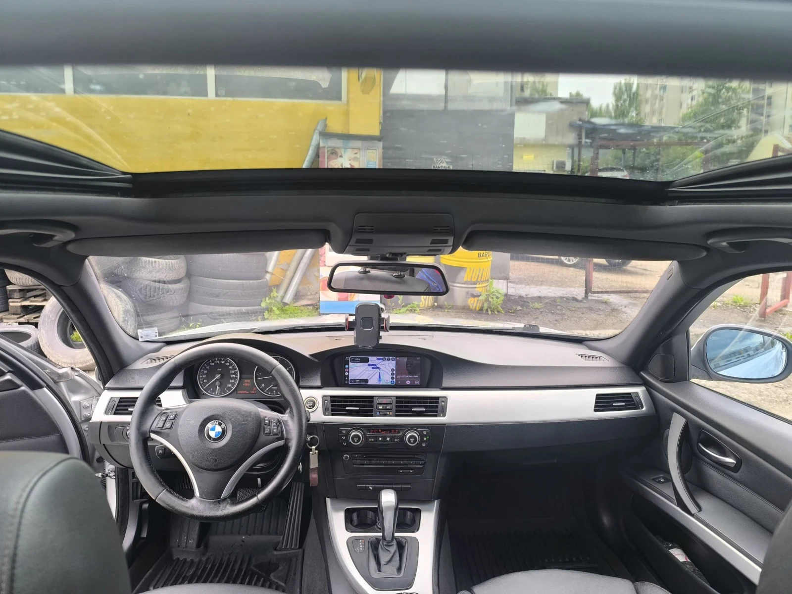 BMW 330 BMW 330d LCI RWD 400+ HP stage 3, снимка 13 - Автомобили и джипове - 54654957