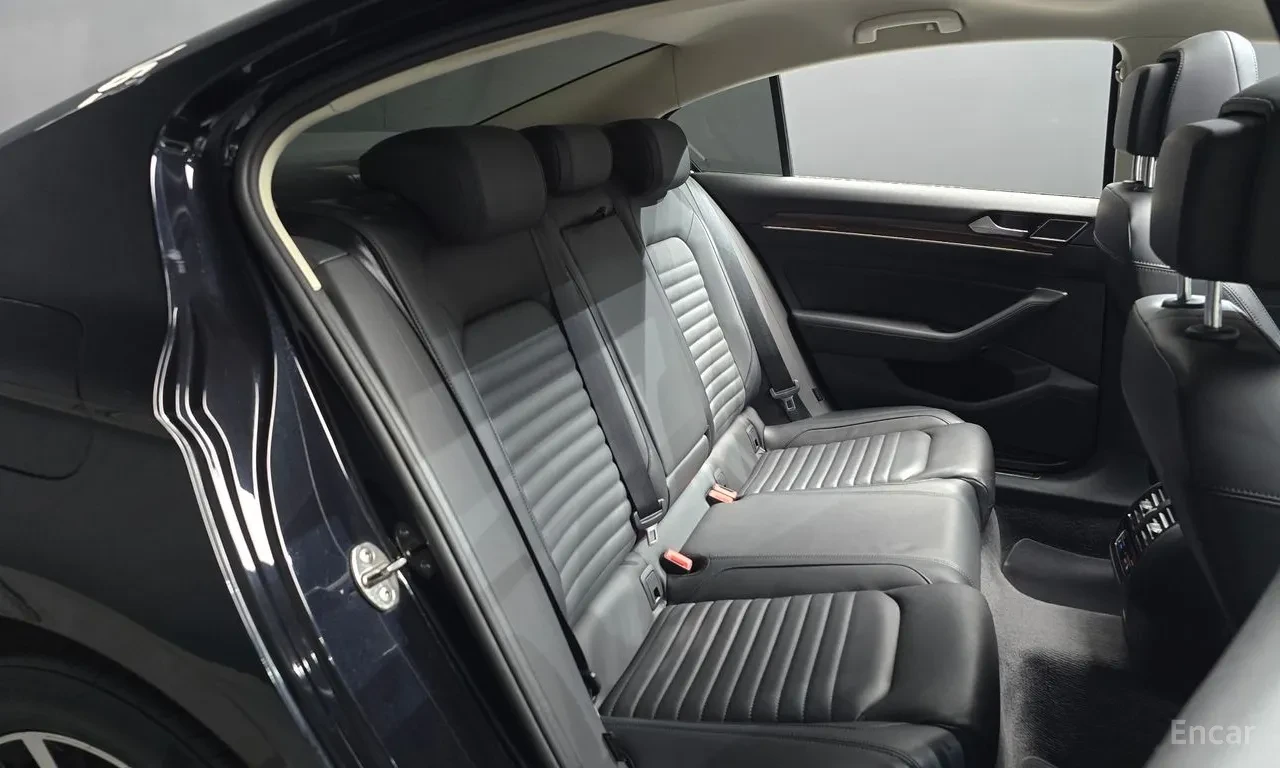 VW Passat GT (B8) 2.0 TDI Premium  | Mobile.bg � ����������� 11