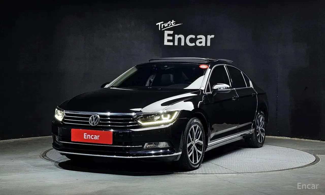 VW Passat GT (B8) 2.0 TDI Premium  | Mobile.bg � ����������� 1