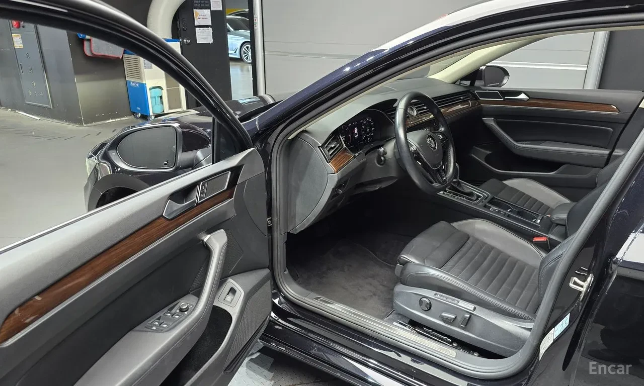 VW Passat GT (B8) 2.0 TDI Premium  | Mobile.bg � ����������� 10