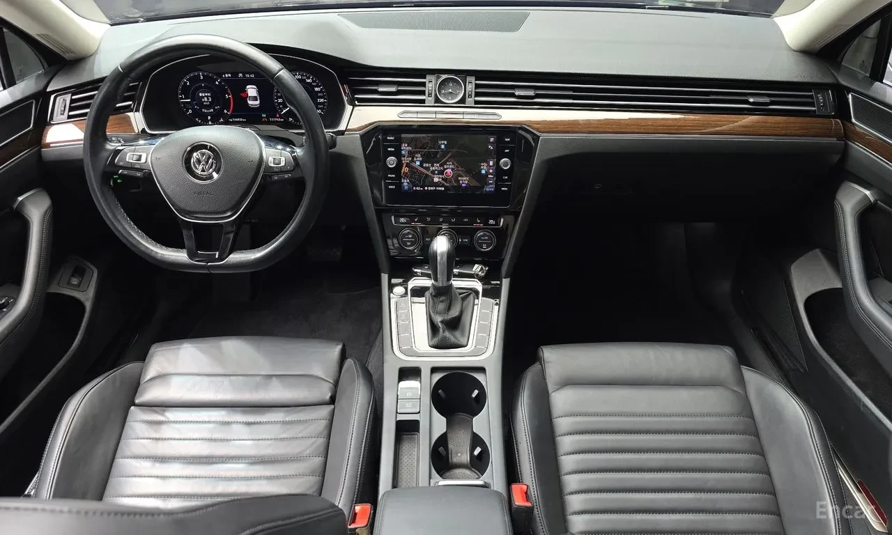 VW Passat GT (B8) 2.0 TDI Premium  | Mobile.bg � ����������� 7