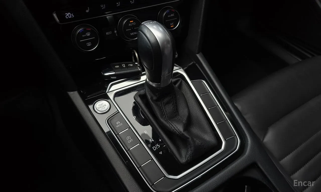 VW Passat GT (B8) 2.0 TDI Premium  | Mobile.bg � ����������� 9