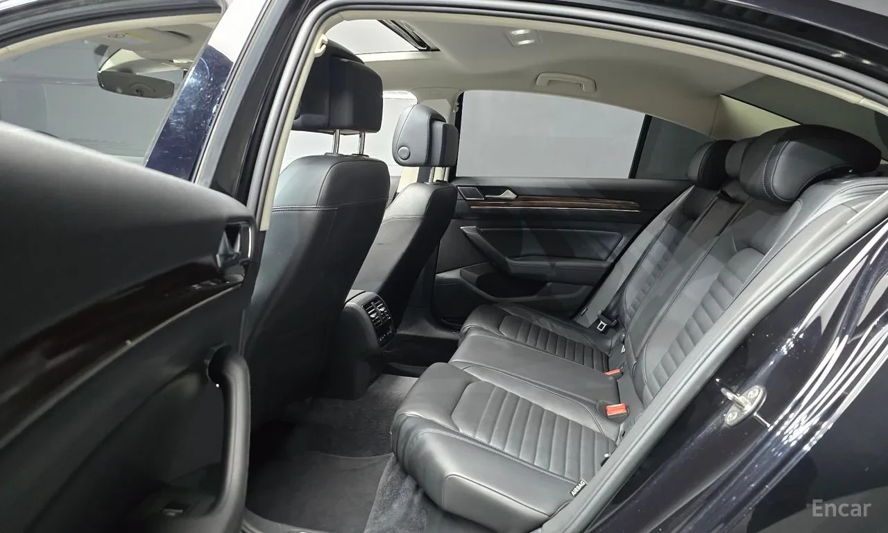 VW Passat GT (B8) 2.0 TDI Premium  | Mobile.bg � ����������� 12