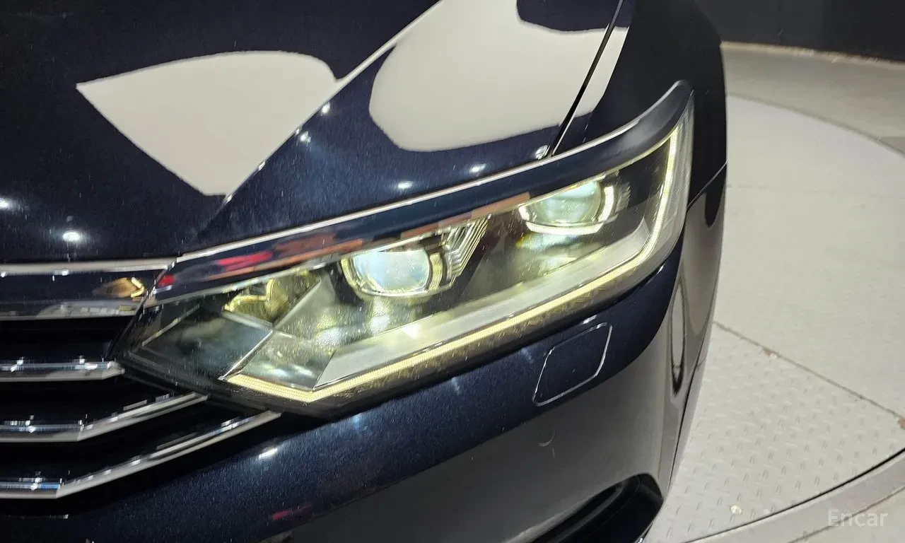 VW Passat GT (B8) 2.0 TDI Premium  | Mobile.bg � ����������� 17