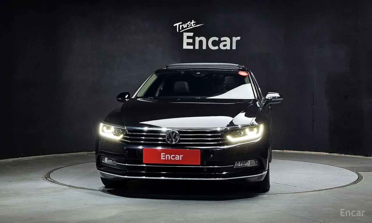 VW Passat GT (B8) 2.0 TDI Premium  | Mobile.bg � ����������� 3