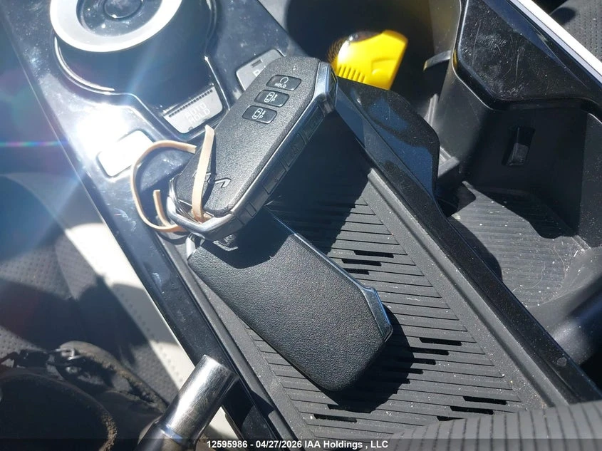 Kia EV6 GT Line* Meridian, снимка 9 - Автомобили и джипове - 54710487