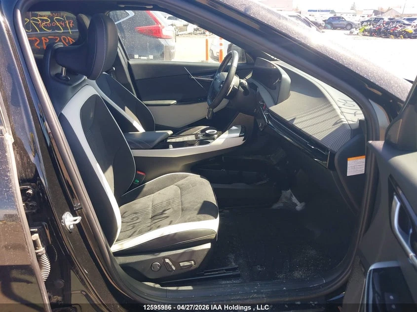 Kia EV6 GT Line* Meridian, снимка 7 - Автомобили и джипове - 54710487