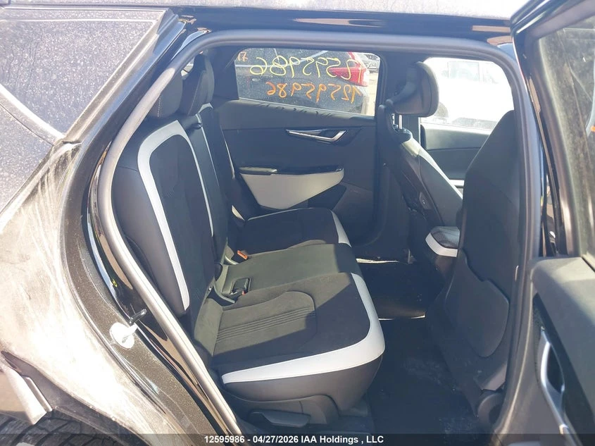 Kia EV6 GT Line* Meridian, снимка 8 - Автомобили и джипове - 54710487