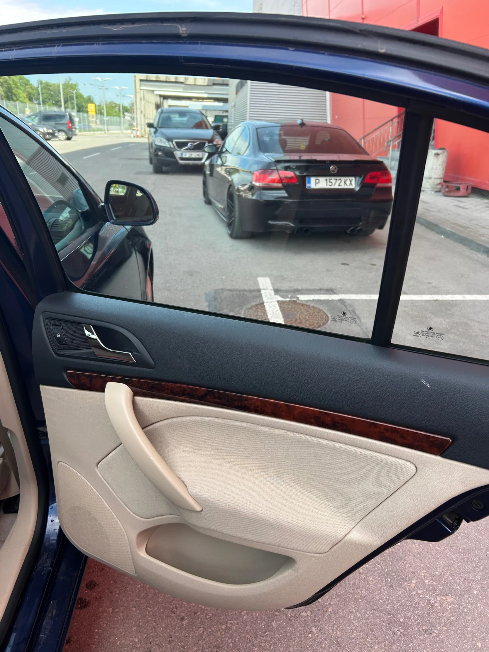Skoda Octavia 1.6TDI | Mobile.bg � ����������� 13