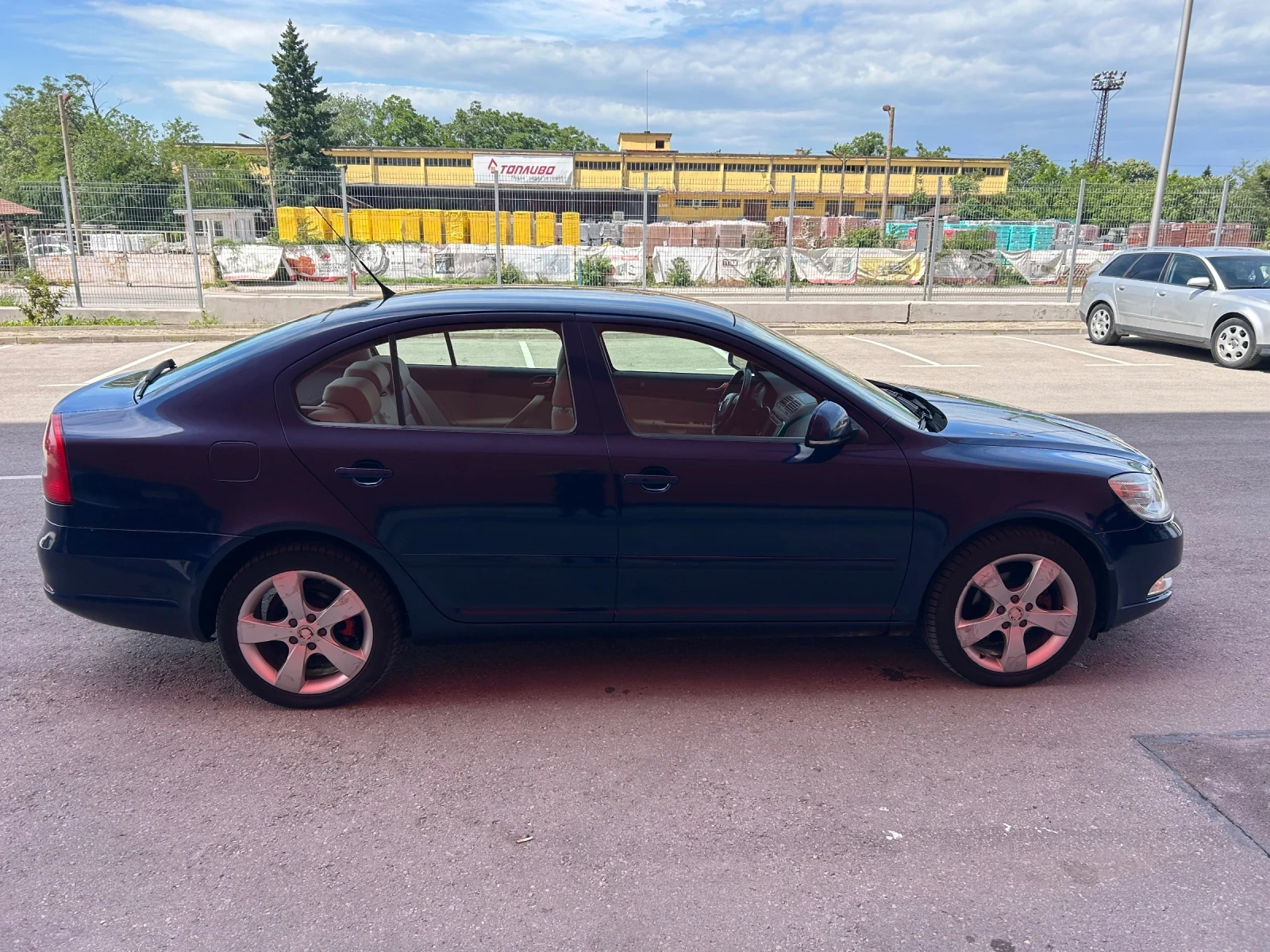 Skoda Octavia 1.6TDI | Mobile.bg � ����������� 3