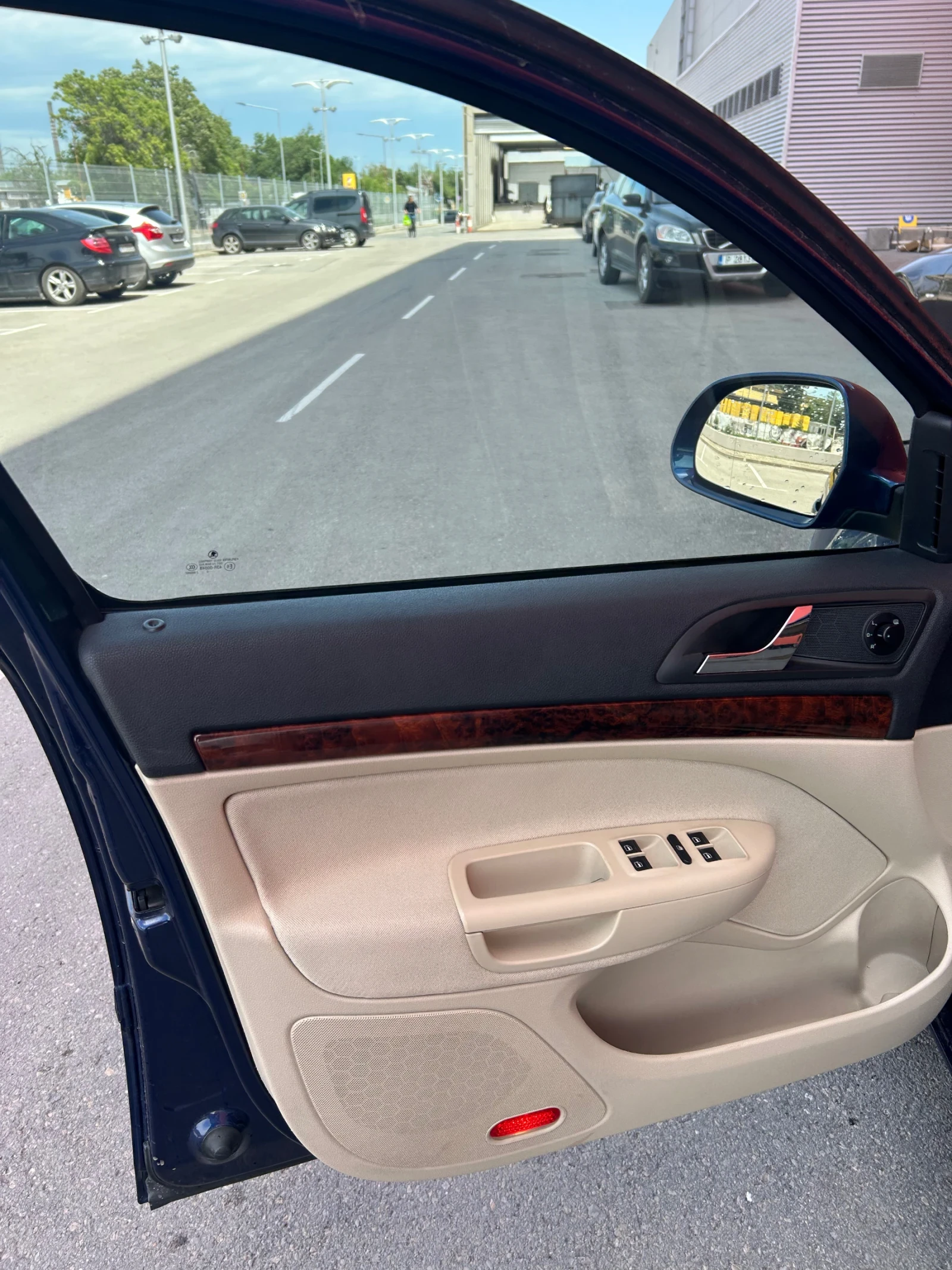 Skoda Octavia 1.6TDI | Mobile.bg � ����������� 7