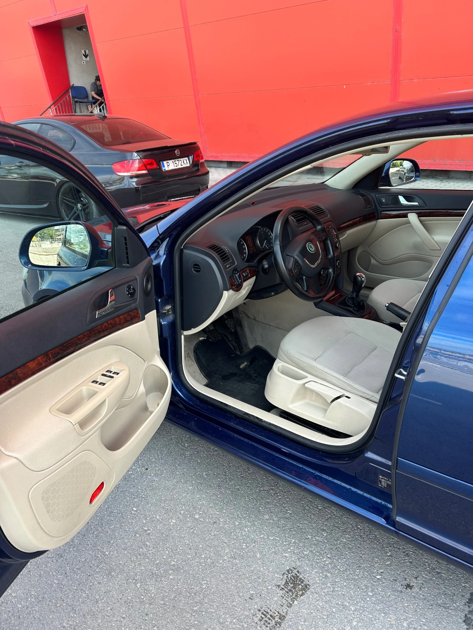 Skoda Octavia 1.6TDI | Mobile.bg � ����������� 6