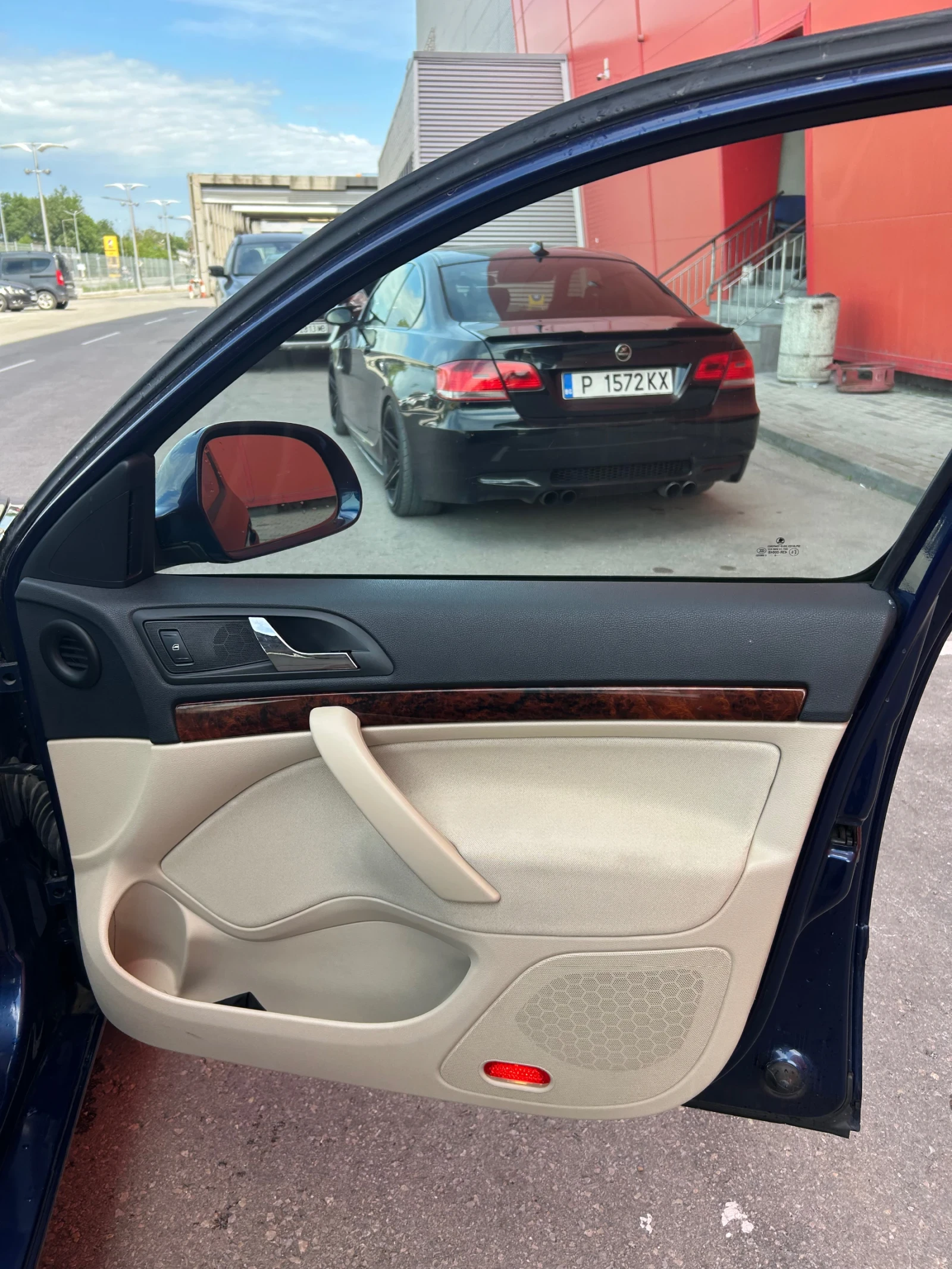 Skoda Octavia 1.6TDI | Mobile.bg � ����������� 11
