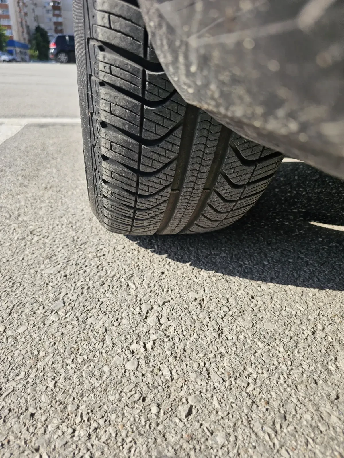 Alfa Romeo 147 1.6 Twin Spark , снимка 14 - Автомобили и джипове - 54890055