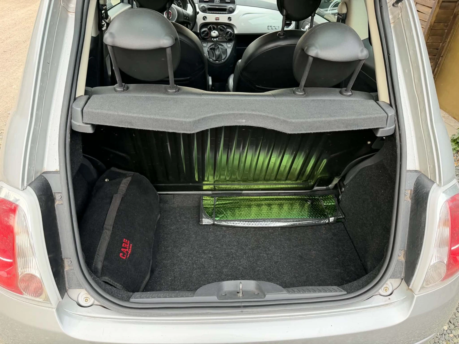 Fiat 500 ������� !  | Mobile.bg � ����������� 6