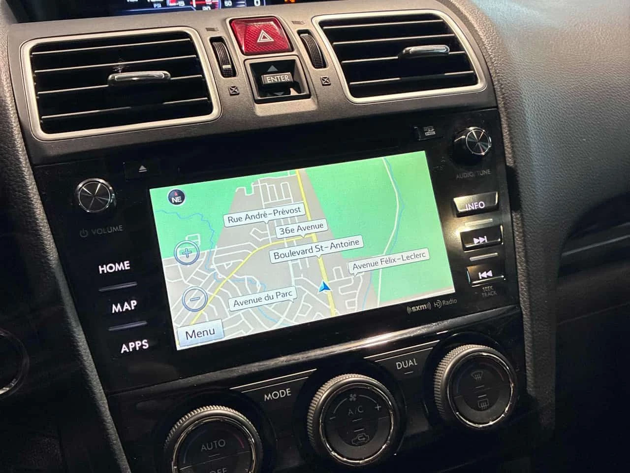Subaru WRX STI Sport tech/АВТОКРЕДИТ БЕЗ ПЪРВОНАЧАЛНА ВНОСКА, снимка 11 - Автомобили и джипове - 54971161
