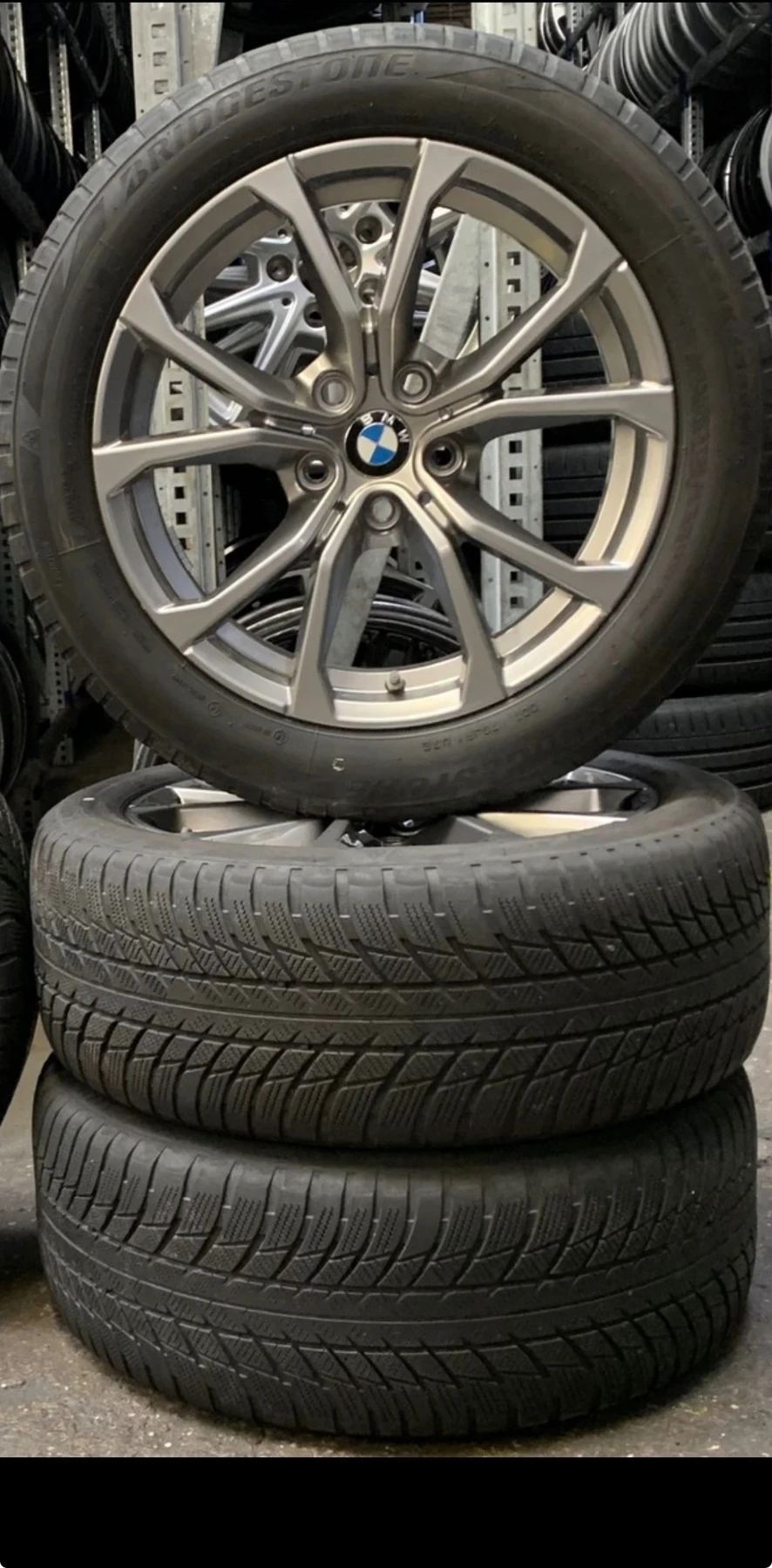 BMW 330 G20 RWD , снимка 12 - Автомобили и джипове - 56062342