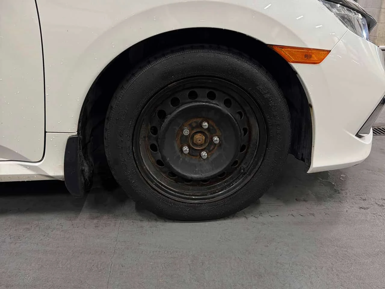 Honda Civic * Touring * CARFAX * 2 КЛЮЧА * KEYLESS * ПОДГРЕВИ, снимка 7 - Автомобили и джипове - 55177003