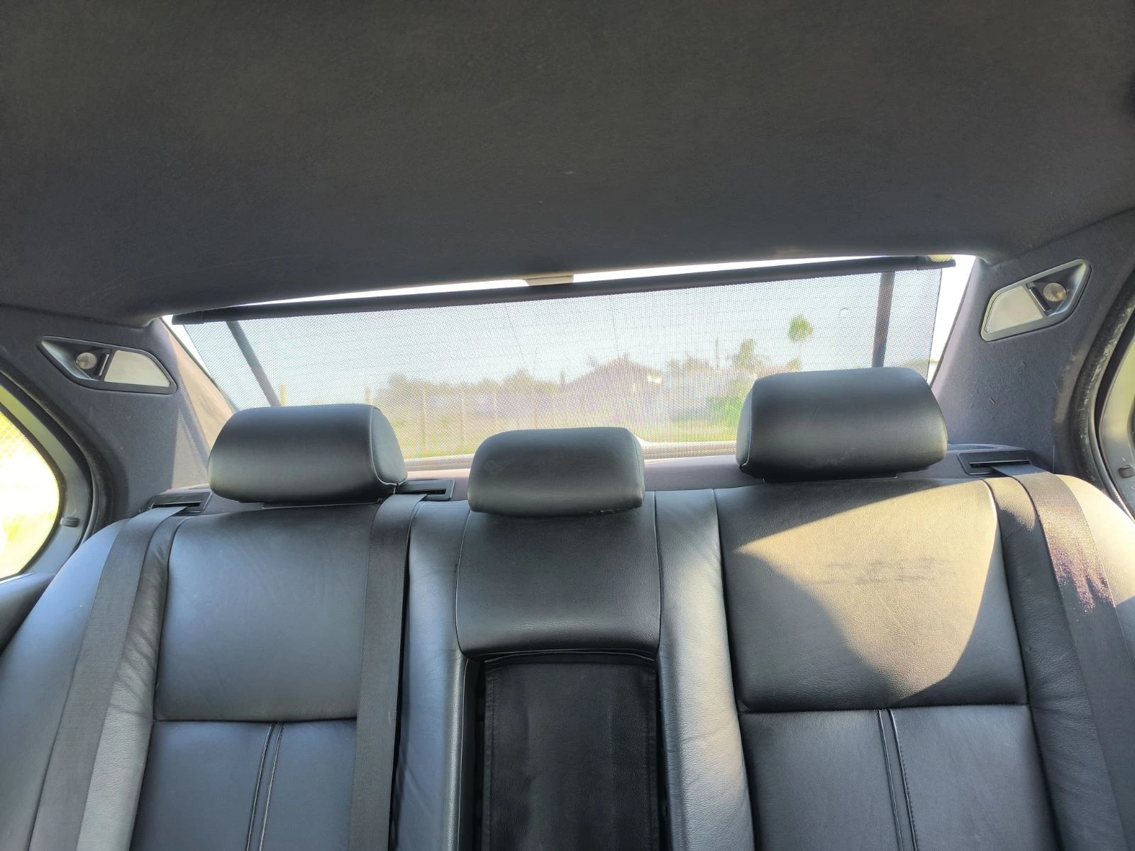 BMW 523 М-пакет, снимка 8 - Автомобили и джипове - 55463246