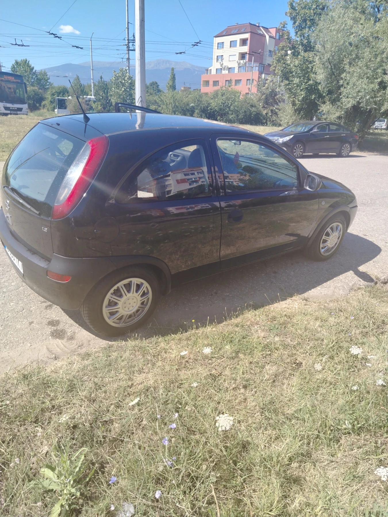 Opel Corsa 1, 2, снимка 3 - Автомобили и джипове - 55688590