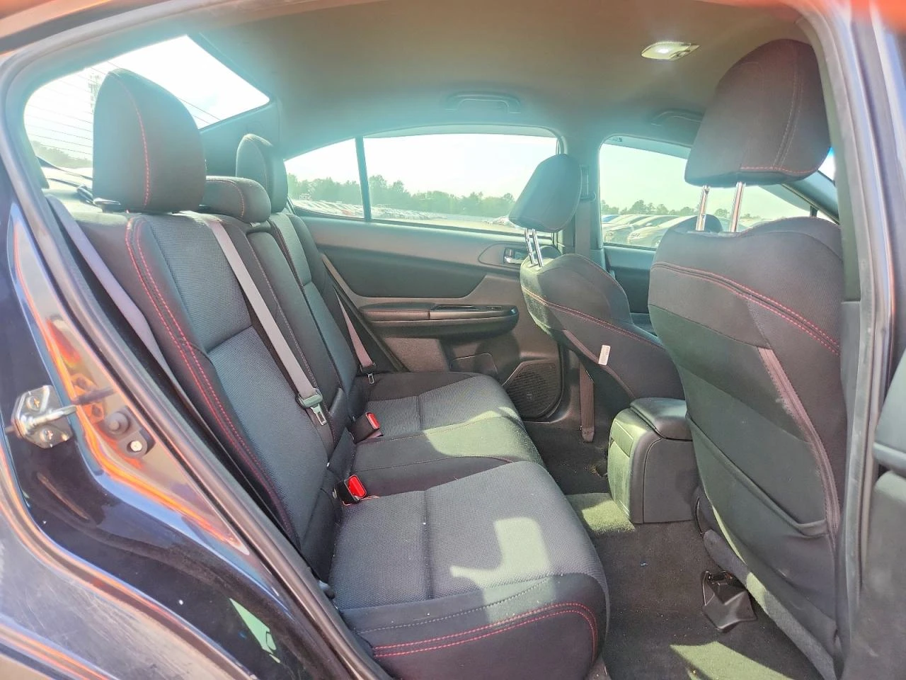 Subaru WRX 2.0l, снимка 10 - Автомобили и джипове - 55994603