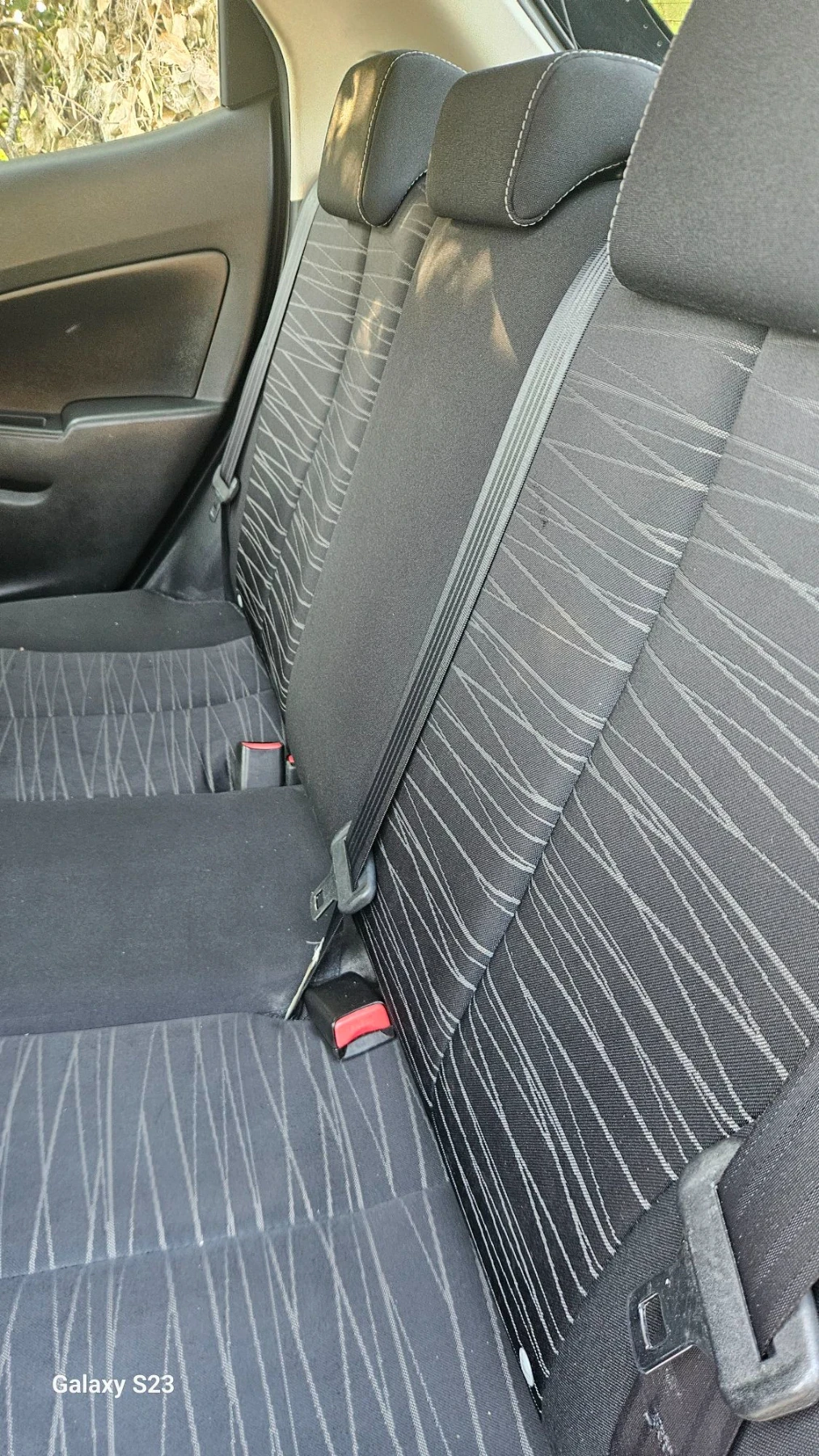 Mazda 2 1, 3 DE, снимка 10 - Автомобили и джипове - 56059860