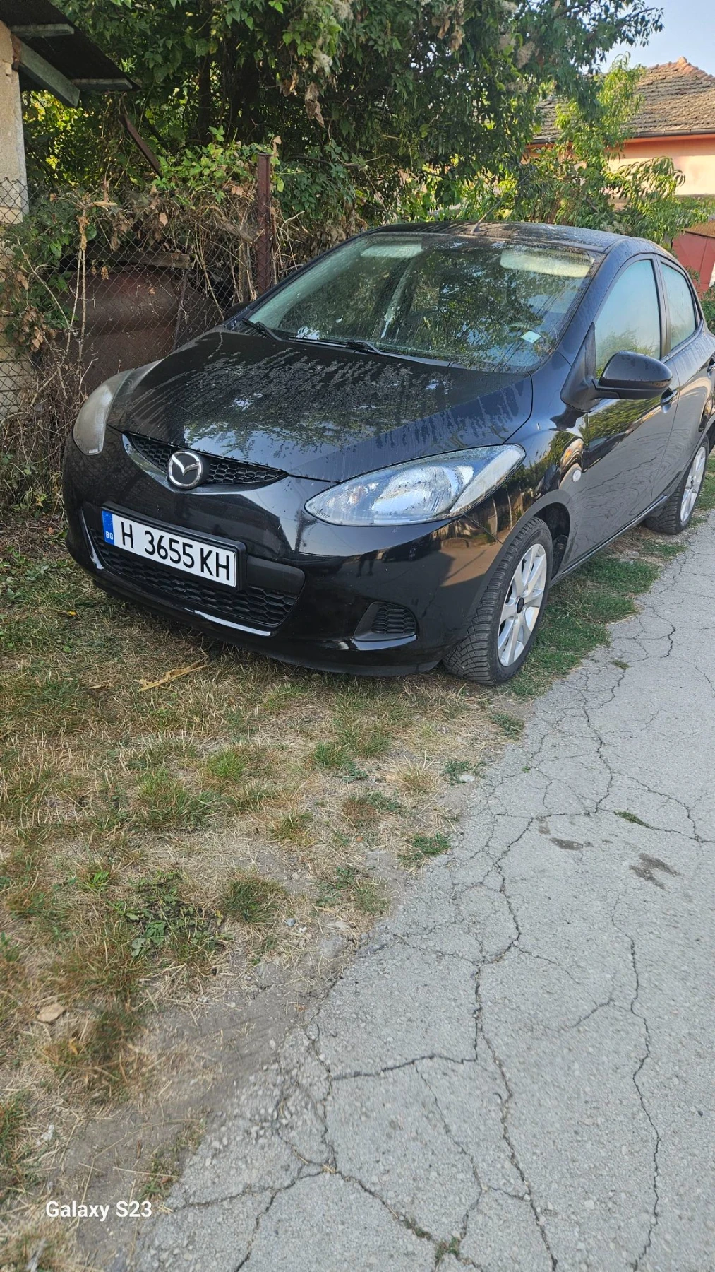 Mazda 2 1, 3 DE, снимка 2 - Автомобили и джипове - 56059860