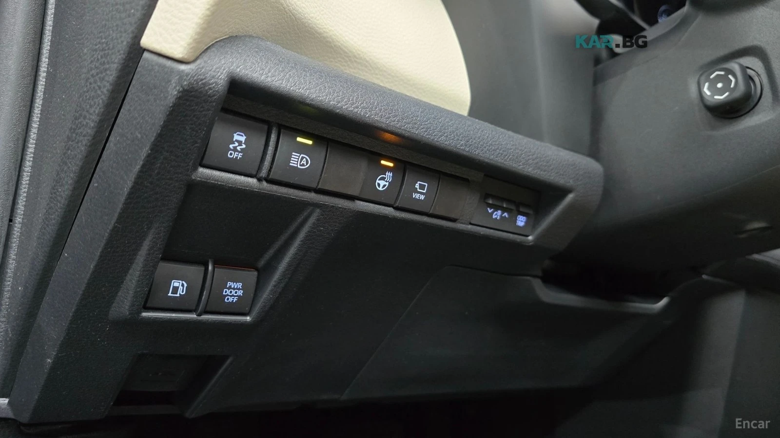 Toyota Sienna HYBRID* 2.5* �������* ���������* ����* 360* HUD* T | Mobile.bg � ����������� 14
