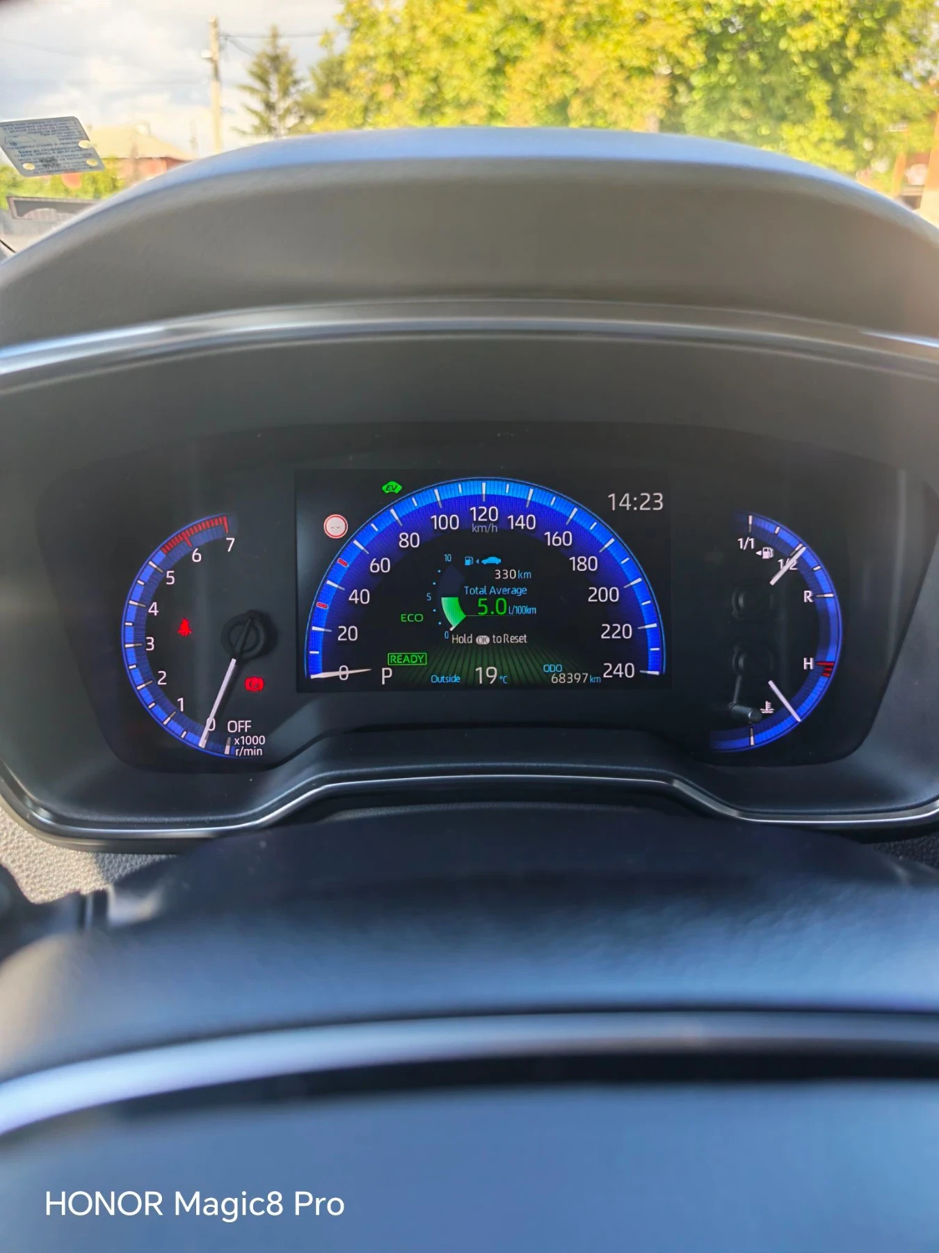 Toyota Corolla, снимка 10 - Автомобили и джипове - 56446895