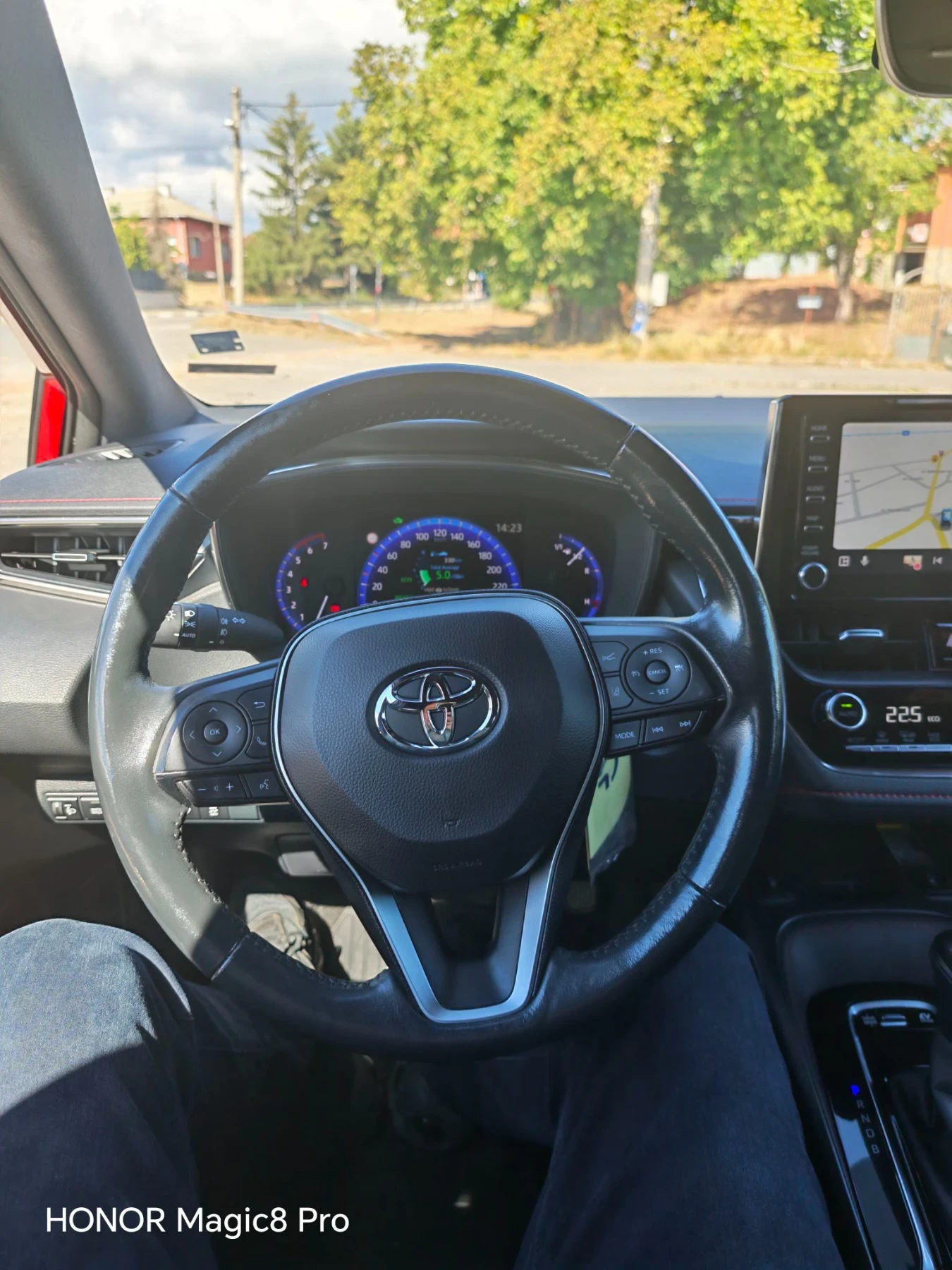 Toyota Corolla, снимка 9 - Автомобили и джипове - 56446895