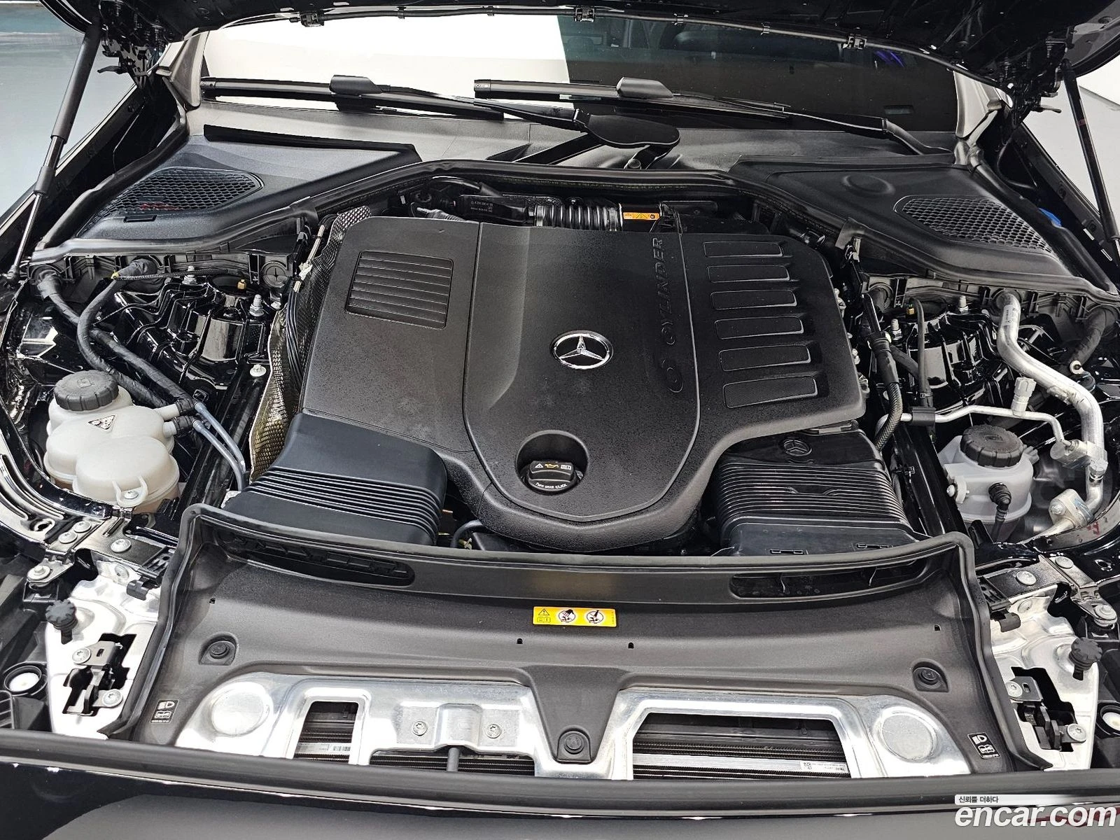 Mercedes-Benz E 450 E450 4MATIC Exclusive | Mobile.bg � ����������� 6