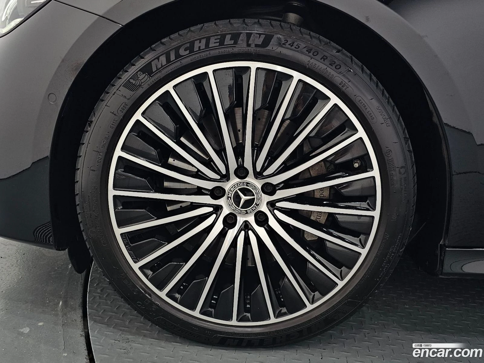 Mercedes-Benz E 450 E450 4MATIC Exclusive | Mobile.bg � ����������� 5