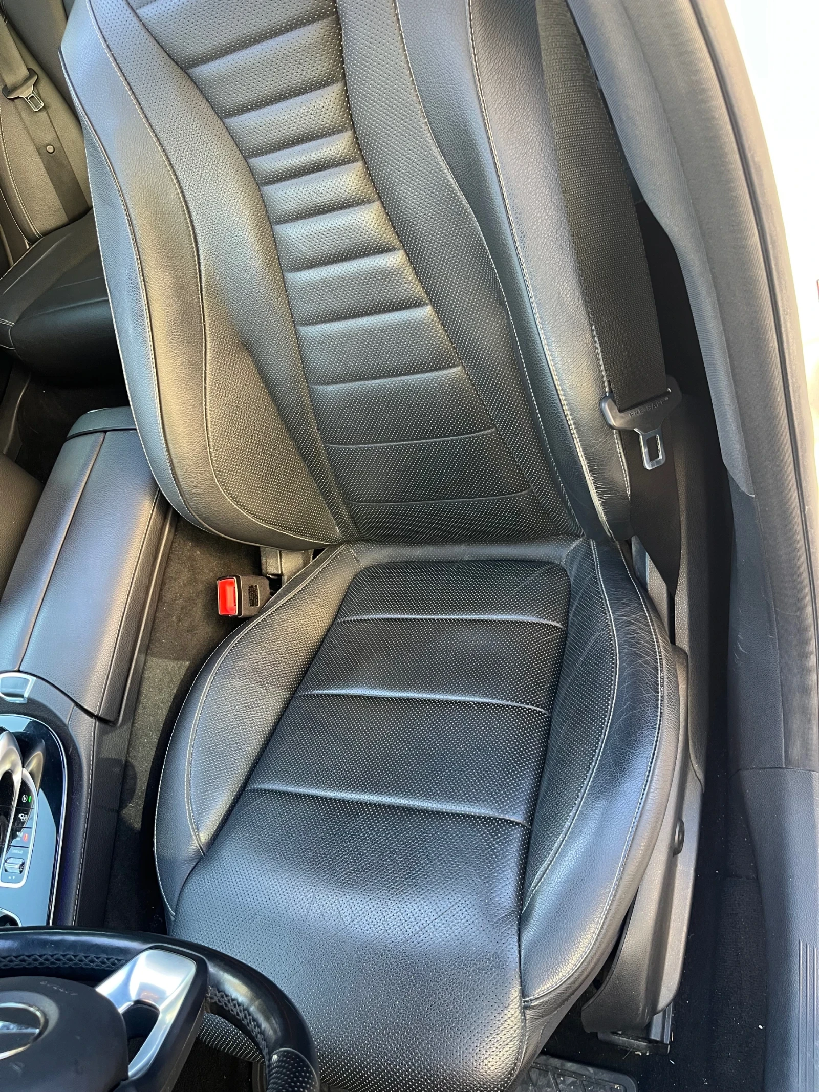 Mercedes-Benz E 400, снимка 7 - Автомобили и джипове - 56626930