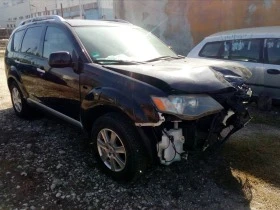 Mitsubishi Outlander 2.4i na chasti, снимка 3