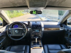 VW Touareg Пружини-Заден Блокаж-Face - изображение 6