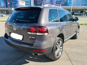 VW Touareg Пружини-Заден Блокаж-Face - изображение 4