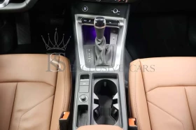 Audi Q3 Sportback 40TDI* QUATTRO* S-LINE* PANORAMA* , снимка 7