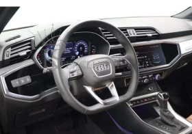 Audi Q3 Sportback 40TDI* QUATTRO* S-LINE* PANORAMA* , снимка 8