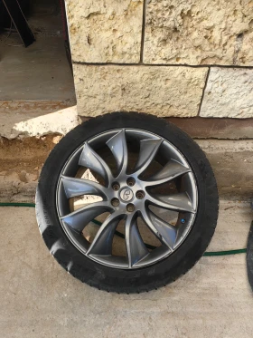 Infiniti Fx 50, снимка 4