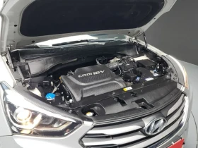 Hyundai Santa fe Diesel 2.0 4Wd Premium, снимка 6