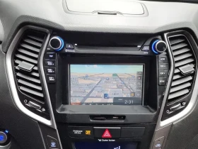 Hyundai Santa fe Diesel 2.0 4Wd Premium, снимка 14