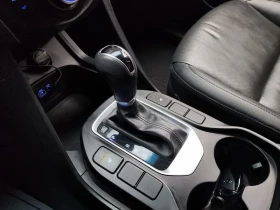 Hyundai Santa fe Diesel 2.0 4Wd Premium, снимка 9