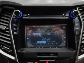 Hyundai Santa fe Diesel 2.0 4Wd Premium, снимка 15