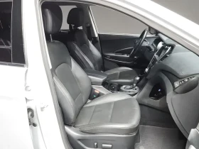 Hyundai Santa fe Diesel 2.0 4Wd Premium, снимка 11