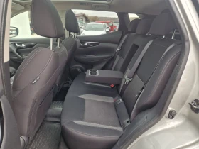 Nissan Qashqai 1.3Turbo Tekna Full 100000km , снимка 10