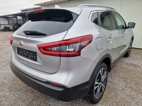 Nissan Qashqai 1.3Turbo Tekna Full 100000km , снимка 2