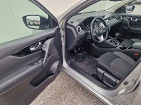 Nissan Qashqai 1.3Turbo Tekna Full 100000km , снимка 8