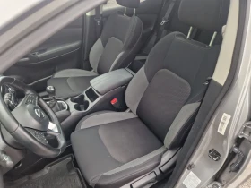 Nissan Qashqai 1.3Turbo Tekna Full 100000km , снимка 9